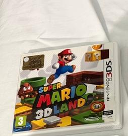 Gioco Nintendo 3DS XL