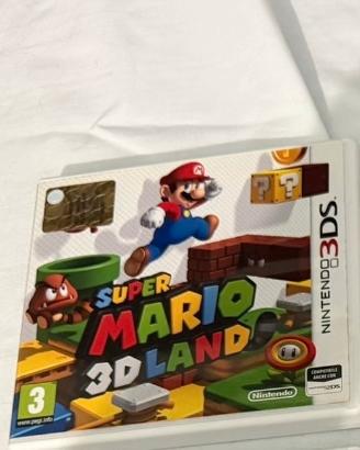 Gioco Nintendo 3DS XL