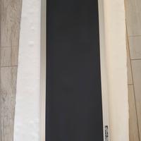 telino baule Skoda Octavia station 4a serie 