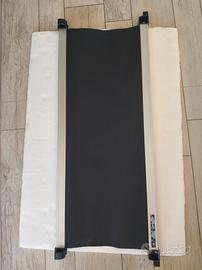 telino baule Skoda Octavia station 4a serie 