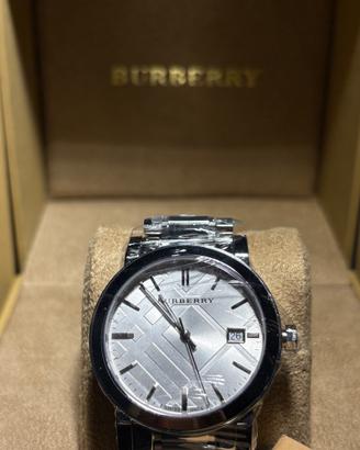 Burberry BU9000