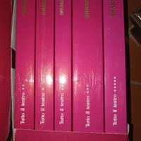 Tutto il teatro di Shakespeare 