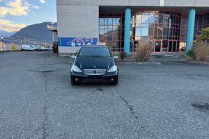 Mercedes-Benz A 200 EFFICIENCY AvantgardeBenzina