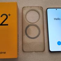 Smartphone Realme 12+ 5G 11 mesi di vita 