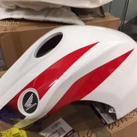 Serbatoio ABS Honda CBR 1000RR 2008/2011 HRC