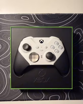 Xbox Elite Wireless Controller Series 2