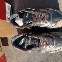 Scarpe Lotto leggenda Slice metal -Tg. Eur 37