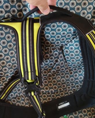 Pettorina marca 3m