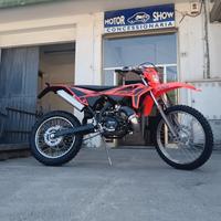 BETA RR ENDURO 50