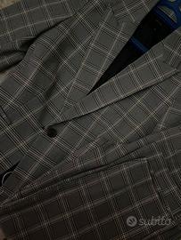 calliope giacca e pantaloni