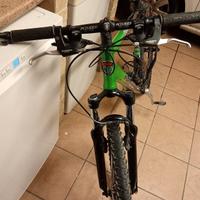 MTB KTM 26
