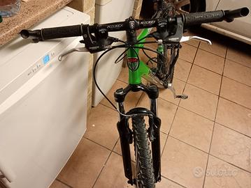 MTB KTM 26
