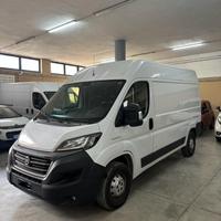 FIAT DUCATO 2.3 160CV L2H2