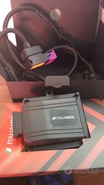 centralina  aggiuntiva  x Mercedes Gla 180 e 200 D