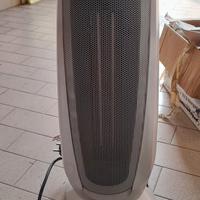 termoventilatore a torre olimpia splenid