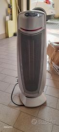 termoventilatore a torre olimpia splenid