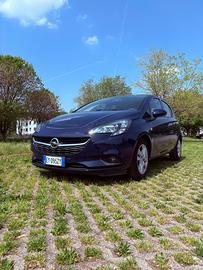 Opel Corsa E
