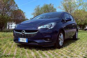 Opel Corsa E
