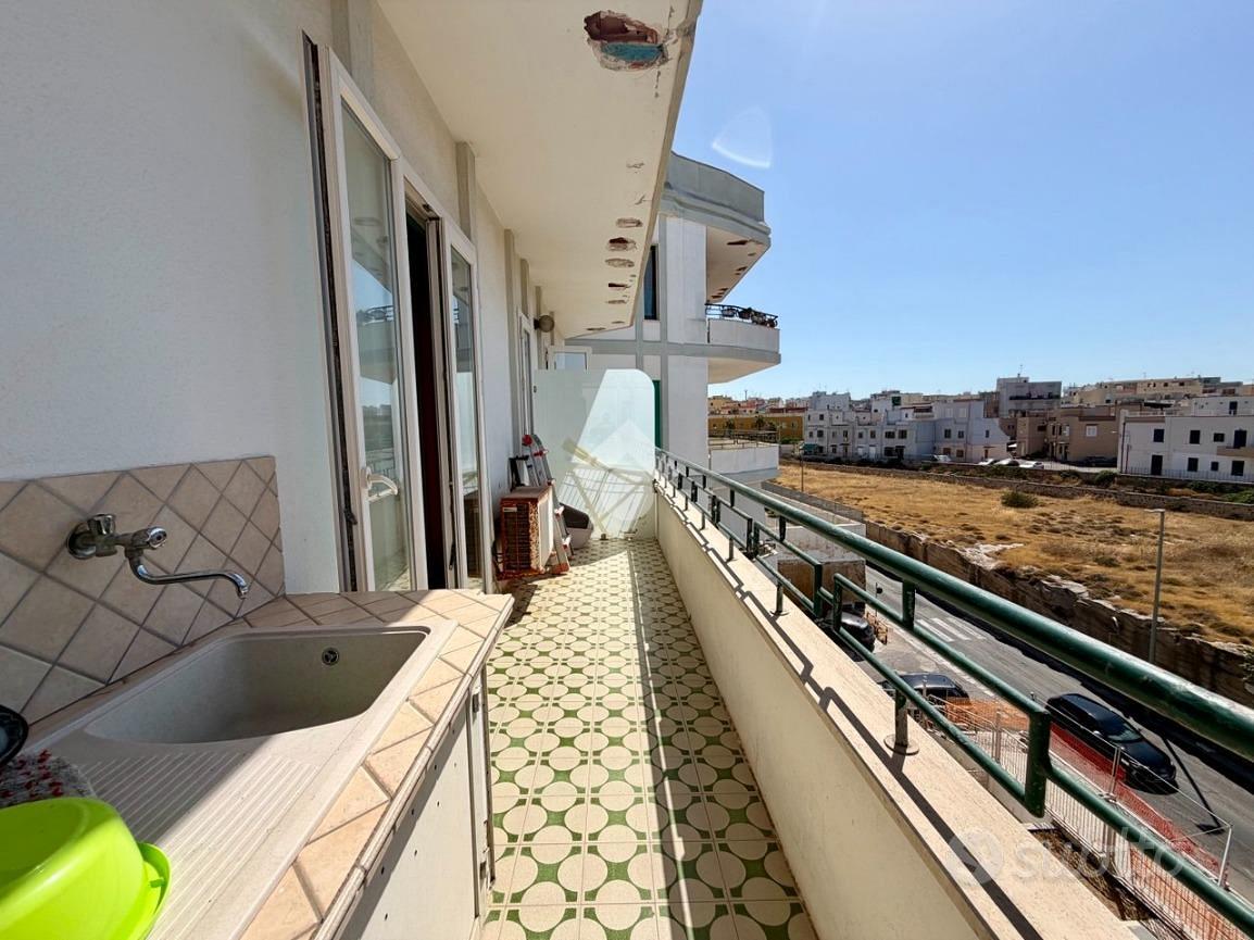 Appartamento – Gallipoli, Lecce - Vista 5
