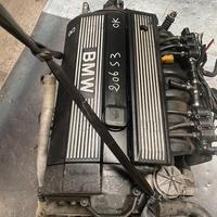 Motore Bmw 2.0 24v. 206s3