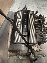 Motore Bmw 2.0 24v. 206s3