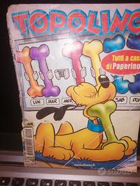 collezione topolino