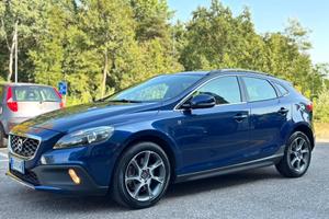 Volvo V40 Cross Country D2 Kinetic