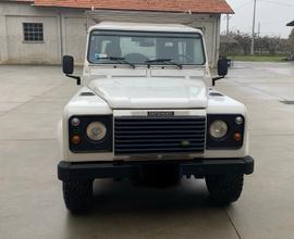 LAND ROVER Defender - 2006