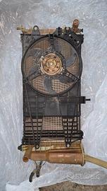 Radiatori Lancia y