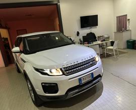 Land Rover Range Rover Evoque Range Rover Evoque 2