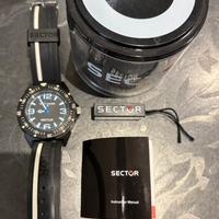 Orologio da uomo Sector Expander 90