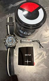 Orologio da uomo Sector Expander 90