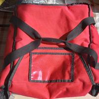 Borsa termica Pizza Gi. Metal BTD3320 Professional