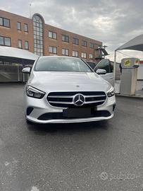 Mercedes classe b180 diesel automatica 73000 km