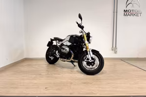 BMW R 1200 nineT Abs my21