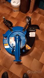 piatto rasaerba originale bcs