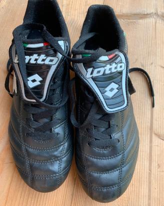 Scarpe da calcio Lotto Puntoflex