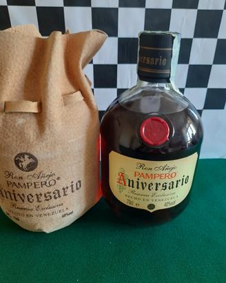 bottiglia  da collezione