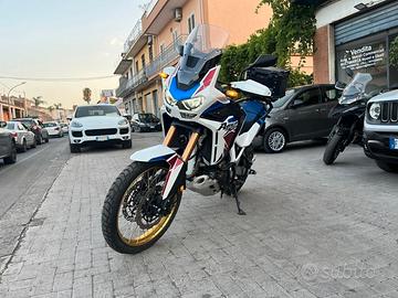Honda CRF1100L Africa Twin ADVENTURE SPORT DCT FUL