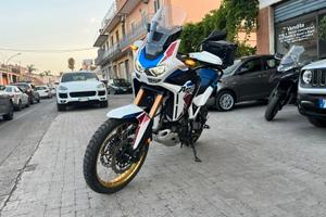 Honda CRF1100L Africa Twin ADVENTURE SPORT DCT FUL