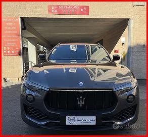 Maserati Levante 3.0 V6 Diesel GranSport