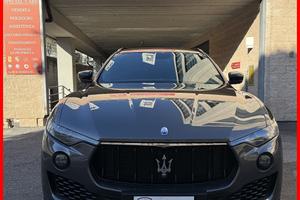 Maserati Levante 3.0 V6 Diesel GranSport