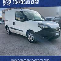 FIAT DOBLO 1.6 M-JET 105CV FURGONE-