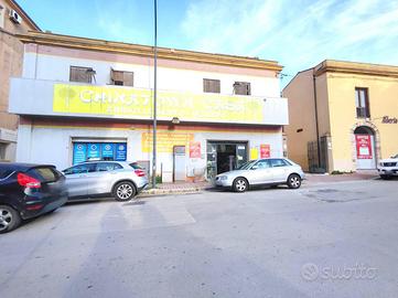 COMPLESSO A ALCAMO