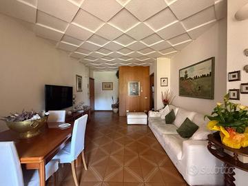 Appartamento di 89 m² con 3 locali a Assago
