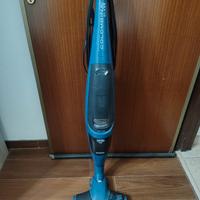 Aspirapolvere filo no sacco colombina de longhi