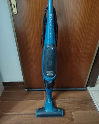 Aspirapolvere filo no sacco colombina de longhi