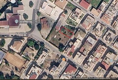 Terreno edificabile 