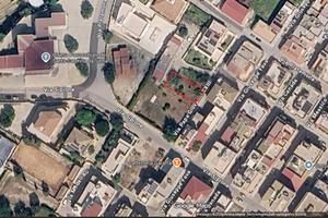 Terreno edificabile 