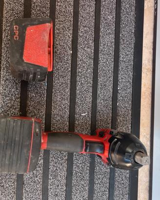 AVVITATORE HILTI SIW 14-A